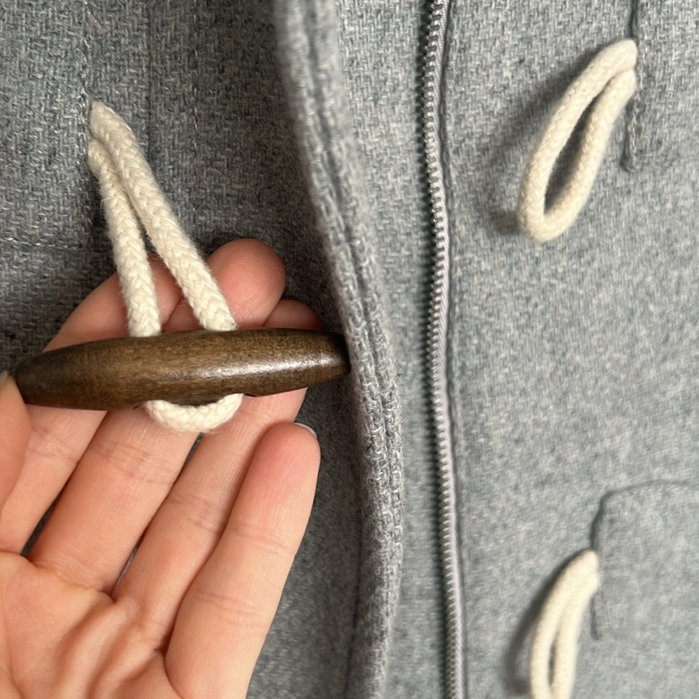 GAP coat - Picture 4 of 9